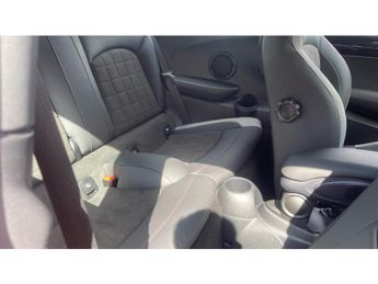 MINI Hatchback 1.5 Cooper Sport 3dr Auto Petrol Hatchback