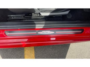 MINI Hatchback 1.5 Cooper Sport 3dr Auto Petrol Hatchback
