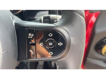 MINI Hatchback 1.5 Cooper Sport 3dr Auto Petrol Hatchback