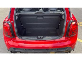 MINI Hatchback 1.5 Cooper Sport 3dr Auto Petrol Hatchback