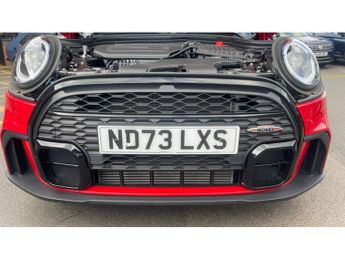 MINI Hatchback 1.5 Cooper Sport 3dr Auto Petrol Hatchback