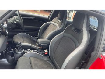 MINI Hatchback 1.5 Cooper Sport 3dr Auto Petrol Hatchback