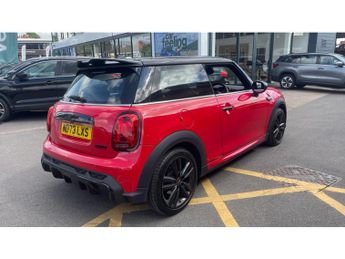 MINI Hatchback 1.5 Cooper Sport 3dr Auto Petrol Hatchback