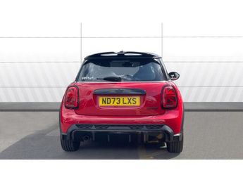 MINI Hatchback 1.5 Cooper Sport 3dr Auto Petrol Hatchback