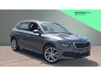 Skoda Kamiq 1.5 TSI SE L Executive 5dr DSG Petrol Hatchback