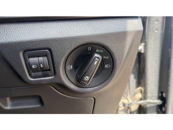 Skoda Kamiq 1.5 TSI SE L Executive 5dr DSG Petrol Hatchback