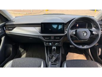 Skoda Kamiq 1.5 TSI SE L Executive 5dr DSG Petrol Hatchback
