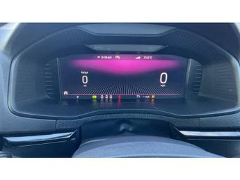 Skoda Karoq 1.5 TSI Sportline 5dr DSG Petrol Estate