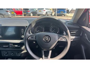 Skoda Kamiq 1.0 TSI SE 5dr DSG Petrol Hatchback