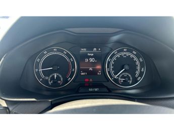 Skoda Kamiq 1.0 TSI SE 5dr DSG Petrol Hatchback