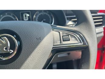 Skoda Kamiq 1.0 TSI SE 5dr DSG Petrol Hatchback