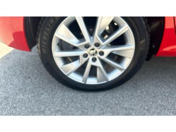 Skoda Kamiq 1.0 TSI SE 5dr DSG Petrol Hatchback