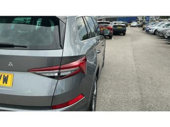 Skoda Kodiaq 1.5 TSI SE L Executive 5dr DSG [7 Seat] Petrol Estate