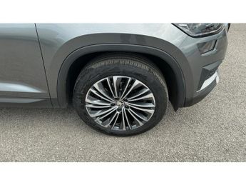 Skoda Kodiaq 1.5 TSI SE L Executive 5dr DSG [7 Seat] Petrol Estate