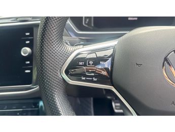Volkswagen Tiguan 1.5 TSI 150 R-Line Edition 5dr DSG Petrol Estate