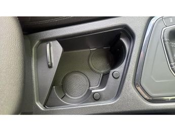 Volkswagen Tiguan 1.5 TSI 150 R-Line Edition 5dr DSG Petrol Estate