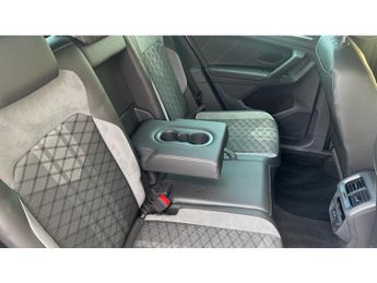 Volkswagen Tiguan 1.5 TSI 150 R-Line Edition 5dr DSG Petrol Estate