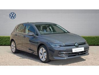 Volkswagen Golf 1.5 eTSI 150 Style 5dr DSG Petrol Hatchback