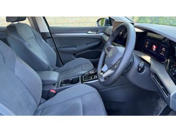 Volkswagen Golf 1.5 eTSI 150 Style 5dr DSG Petrol Hatchback