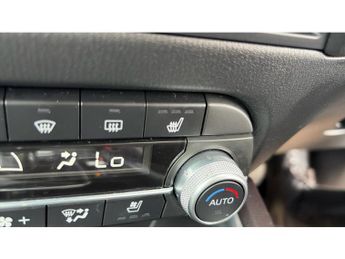 Mazda CX-5 2.0 e-Skyactiv G MHEV Takumi 5dr Auto Petrol Estate