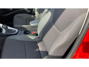 Toyota Yaris 1.5 Hybrid Design 5dr CVT Hybrid Hatchback