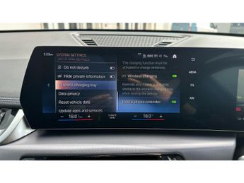 BMW iX1 230kW xDrive30 M Sport 65kWh 5dr Auto Electric Estate