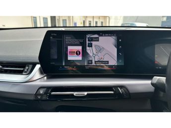 BMW iX1 230kW xDrive30 M Sport 65kWh 5dr Auto Electric Estate