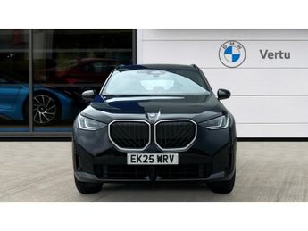 BMW X3 30e xDrive M Sport 5dr Auto Estate