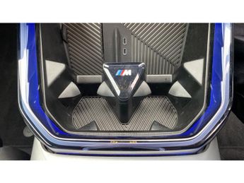 BMW X3 30e xDrive M Sport 5dr Auto [Tech/Pro Pack] Estate