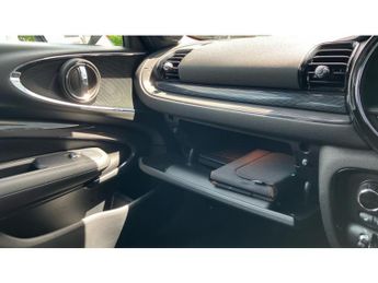 MINI Clubman 2.0 John Cooper Works ALL4 6dr Auto Petrol Estate