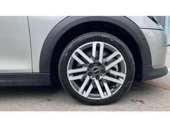 MINI Cooper 2.0 S Classic 5dr Auto Petrol Hatchback