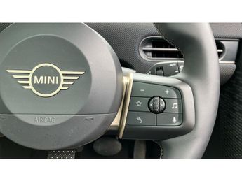 MINI Cooper 2.0 S Classic 5dr Auto Petrol Hatchback