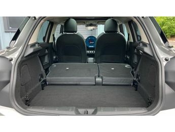 MINI Cooper 2.0 S Classic 5dr Auto Petrol Hatchback
