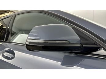 BMW 1 Series 118i [136] M Sport 5dr Step Auto Petrol Hatchback