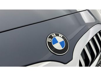 BMW 1 Series 118i [136] M Sport 5dr Step Auto Petrol Hatchback