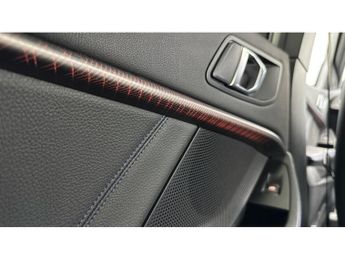 BMW 1 Series 118i [136] M Sport 5dr Step Auto Petrol Hatchback