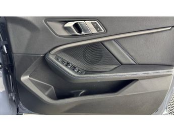 BMW 1 Series 118i [136] M Sport 5dr Step Auto Petrol Hatchback