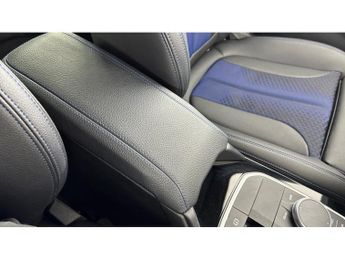 BMW 1 Series 118i [136] M Sport 5dr Step Auto Petrol Hatchback