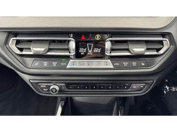 BMW 1 Series 118i [136] M Sport 5dr Step Auto Petrol Hatchback