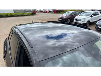 Audi Q5 45 TFSI Quattro Black Edition 5dr S Tronic Petrol Estate