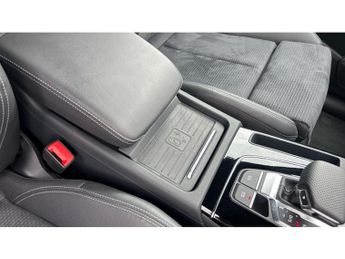 Audi Q5 45 TFSI Quattro Black Edition 5dr S Tronic Petrol Estate