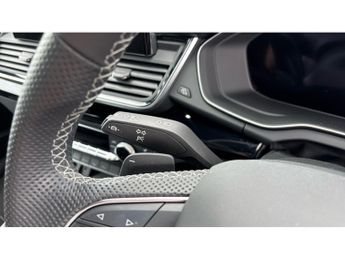 Audi Q5 45 TFSI Quattro Black Edition 5dr S Tronic Petrol Estate
