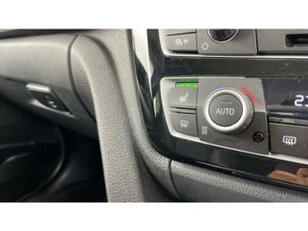 BMW 3 Series 320d SE 4dr Step Auto Diesel Saloon