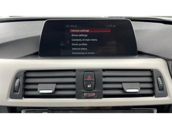 BMW 3 Series 320d SE 4dr Step Auto Diesel Saloon