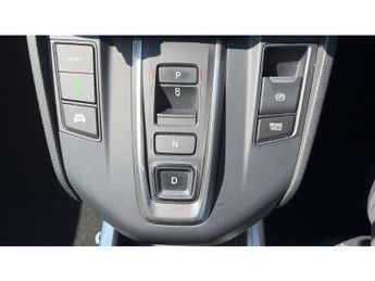 Honda CR-V 2.0 i-MMD Hybrid SR  2WD 5dr eCVT Hybrid Estate
