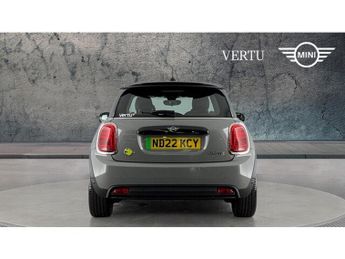 MINI Hatchback 135kW Cooper S Level 2 33kWh 3dr Auto Electric Hatchback