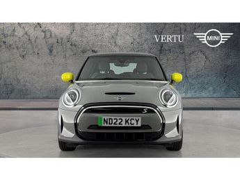 MINI Hatchback 135kW Cooper S Level 2 33kWh 3dr Auto Electric Hatchback