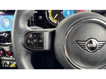 MINI Hatchback 135kW Cooper S Level 2 33kWh 3dr Auto Electric Hatchback