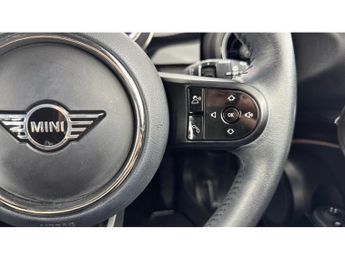 MINI Hatchback 135kW Cooper S Level 2 33kWh 3dr Auto Electric Hatchback