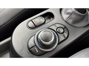 MINI Hatchback 135kW Cooper S Level 2 33kWh 3dr Auto Electric Hatchback